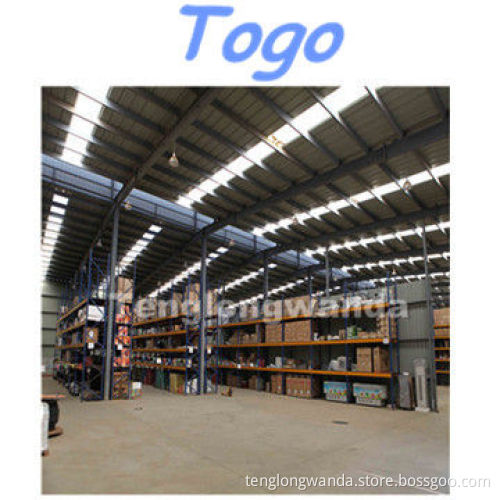 Sea Freight to Lome of Togo from Xiamen Shanghai